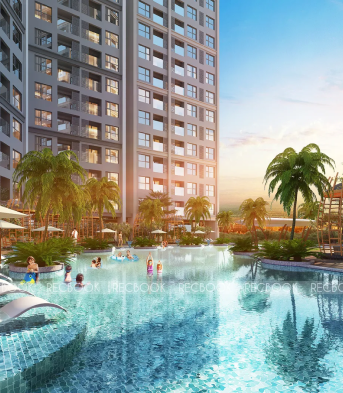 Mở bán nhiều dự án BĐS tầm cỡ tại Hải Phòng