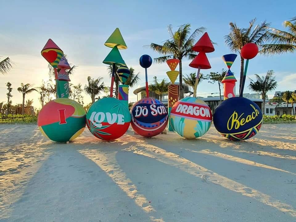 Khu vui chơi giải trí