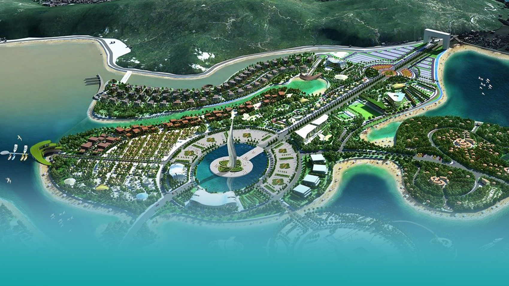 Cơ hội đầu tư tiềm năng